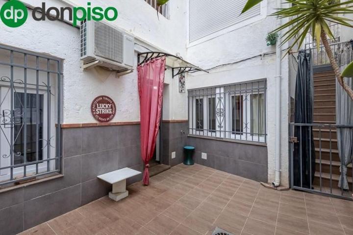 Piso en venta en Granada, Barranco Del Abogado photo 0