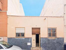 Chalet en venta en Santa Pola, San pascual, 03130 photo 0