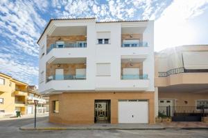 Apartamento en venta en Jacarilla, Comunidad valenciana photo 0