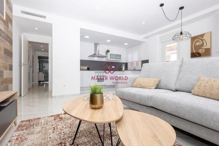 Apartamento en venta en Jacarilla, Comunidad valenciana photo 0