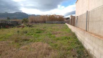 Terreno en venta en Denia, LM A PARTIR KM 12-PY DEVESES photo 0