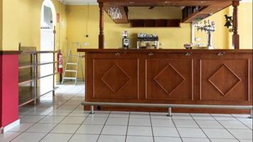 Local comercial en venta en Els Poblets, LM KM 7 AL 11.PY ALMADRAVA, 1ª LINEA photo 0