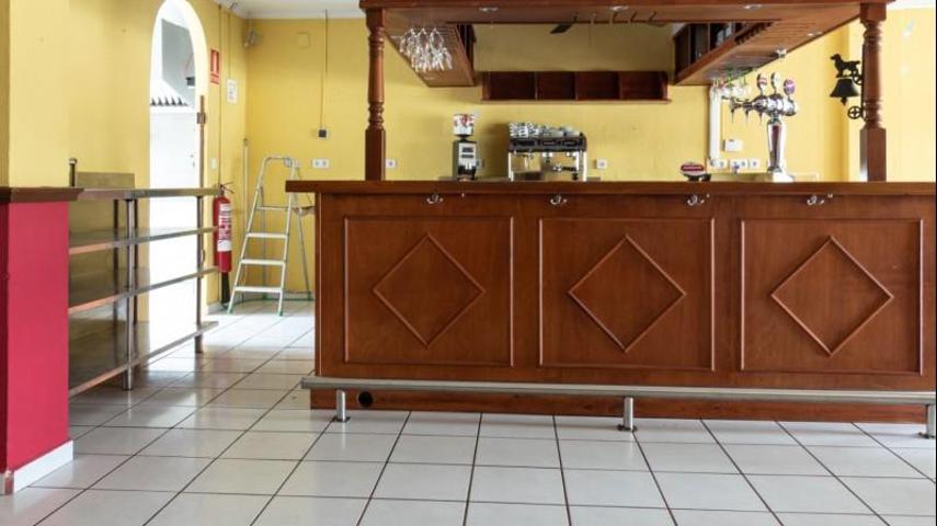 Local comercial en venta en Els Poblets, LM KM 7 AL 11.PY ALMADRAVA, 1ª LINEA photo 0