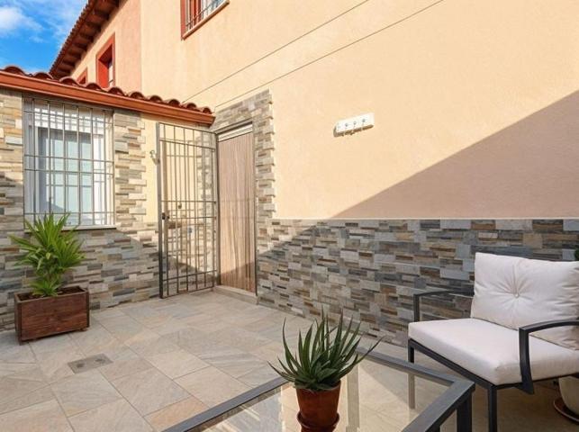 Chalet en venta en Los Yébenes, Los Yébenes photo 0