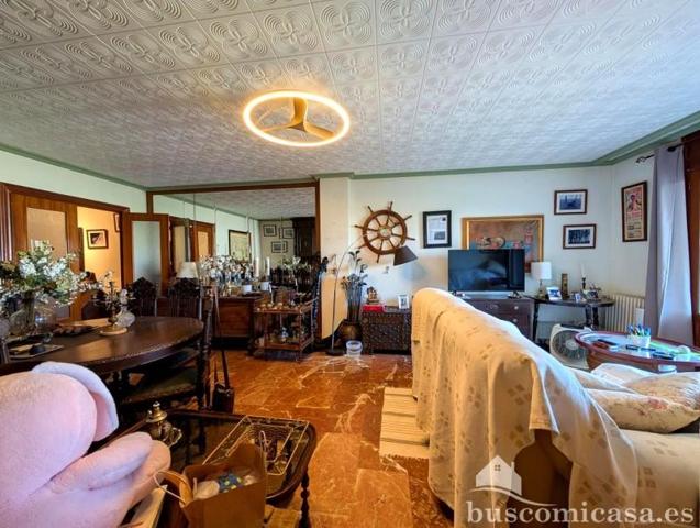 Piso en venta en Linares, Calle Pintor Madrazo, 23700 photo 0