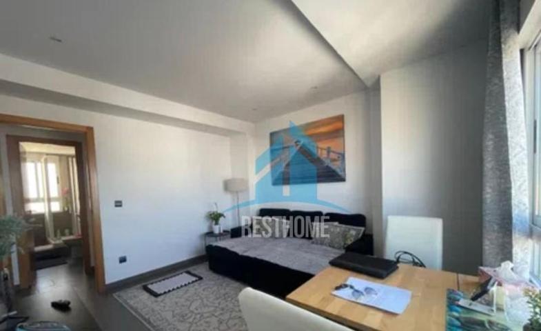 Apartamento en venta en Gandia, Centro photo 0
