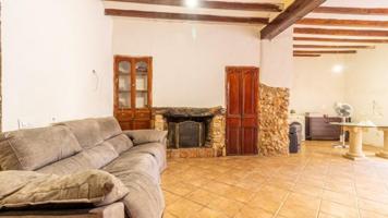 Casa en venta en Pedreguer photo 0