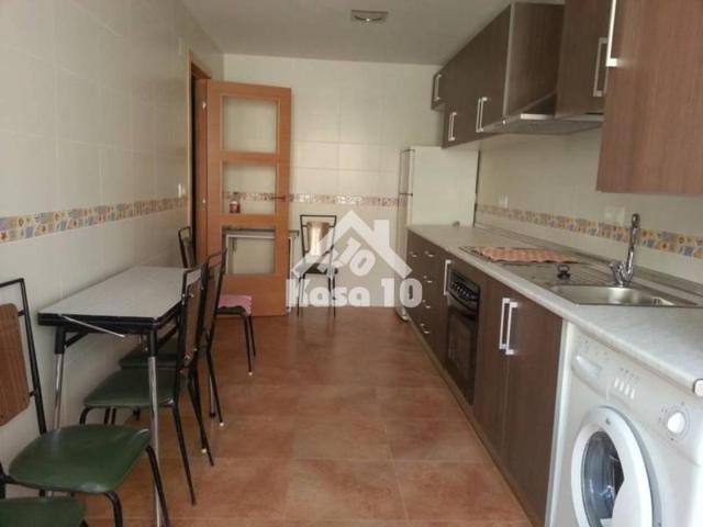 Piso en venta en Ibi, Ibi photo 0