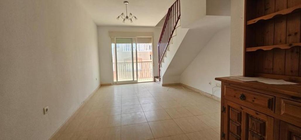 Duplex en venta en Los Alcázares, Los Narejos photo 0