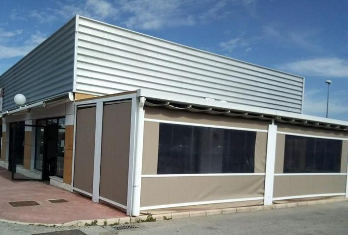 Local comercial en venta en Murcia, Monteagudo photo 0
