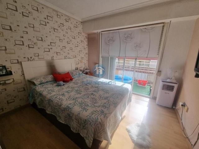 Piso en venta en Alicante, Altozano photo 0