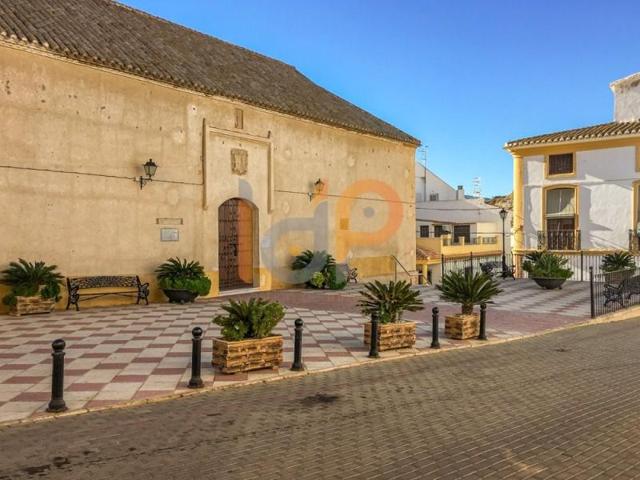 Adosada en venta en Zurgena, Zurgena photo 0