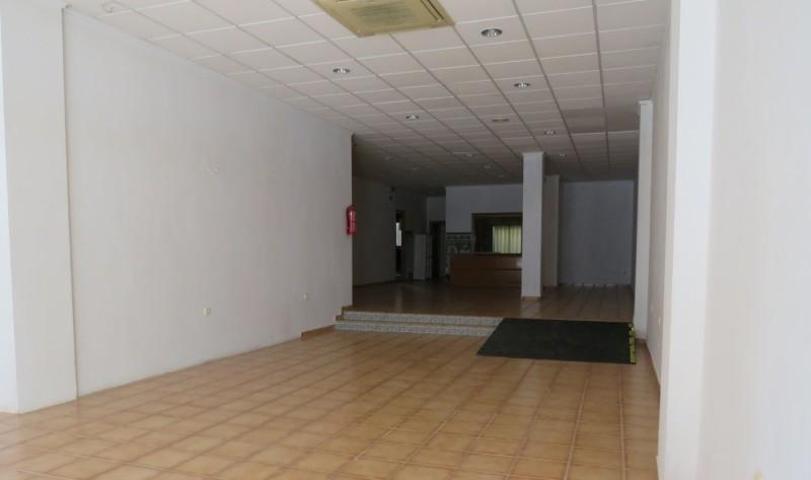 Local comercial en venta en Ontinyent, Centro photo 0