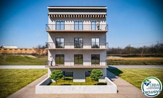 Terreno en venta en Roses, Mas Mates photo 0