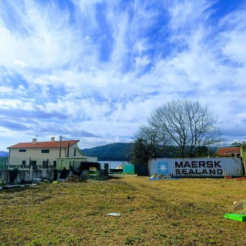 Terreno en venta en Noia, Noia photo 0