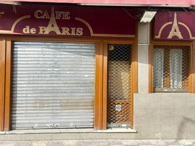 Local comercial en venta en Albacete, Parque Lineal photo 0