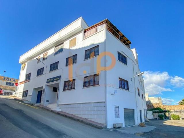 Local comercial en venta en Huércal-Overa, Ctra N-340 photo 0