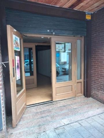 Local comercial en venta en Albacete, Avda. de Espana photo 0