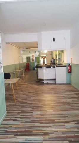 Local comercial en venta en Gijón, Área de Gijón photo 0