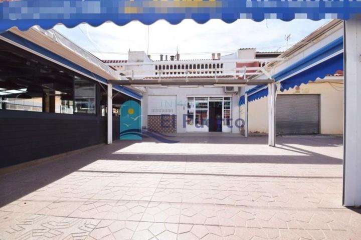 Local comercial en venta en Mazarrón, Centro photo 0