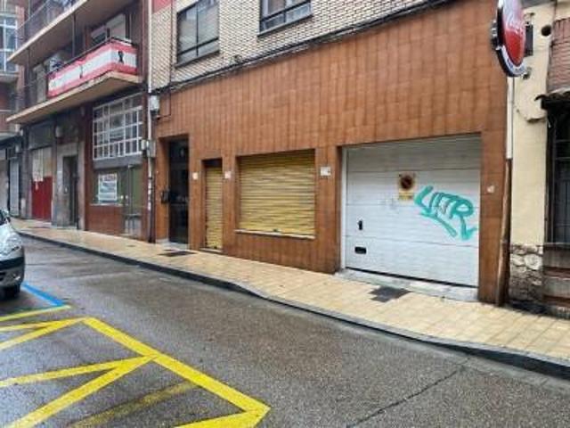 Local comercial en venta en Valladolid, La Circular photo 0