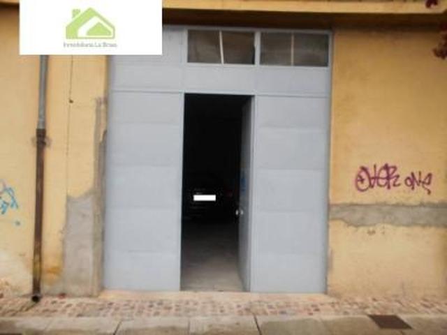 Local comercial en venta en Zamora, Centro photo 0