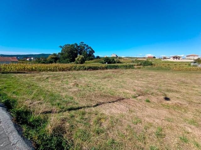 Terreno en venta en Sanxenxo, Salnés photo 0