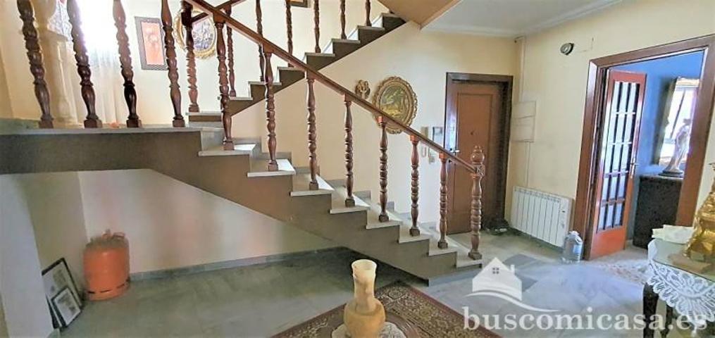 Duplex en venta en Linares, Calle Sagunto, 23700 photo 0