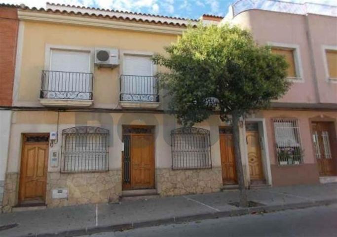 Chalet en venta en Totana, Bajo Guadalentín photo 0