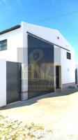 Nave industrial en venta en Sanlúcar de Barrameda, Calle Camino Cerro del Trigo, 11540 photo 0