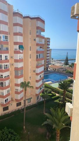 Estudio en venta en Torrox Costa, Playa photo 0