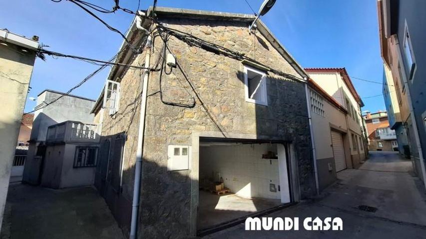 Casa en venta en Boiro, Boiro photo 0
