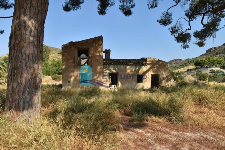 Casa con terreno en venta en Totana, Totana photo 0