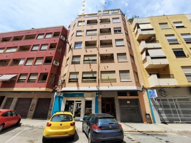 Piso en venta en Alzira, Zona Parque Pere Crespi photo 0