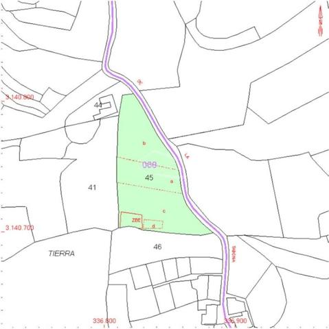 Terreno en venta en La Guancha photo 0