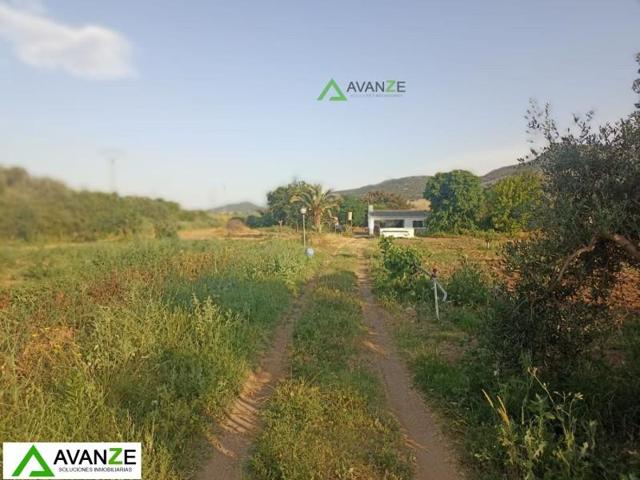 Chalet en venta en Mérida, Extraradio photo 0