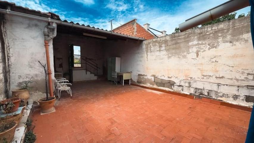 Casas de pueblo en venta en El Palmar, Zona centro photo 0