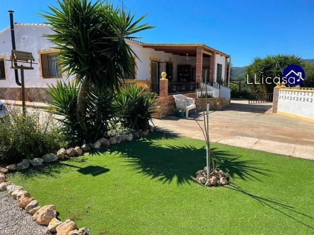 Chalet en venta en Pedralba, Comunidad valenciana photo 0