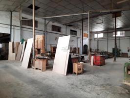 Nave industrial en venta en Lucena, Lucena photo 0
