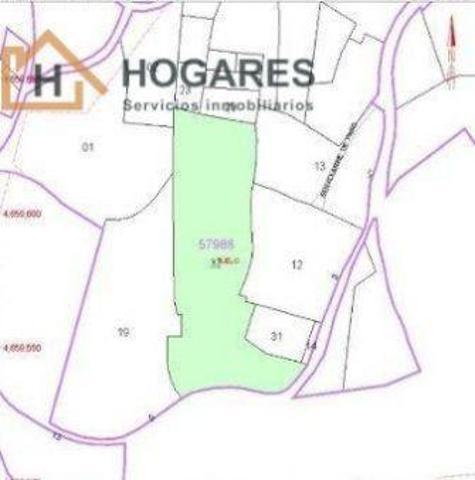 Terreno en venta en Gondomar, Gondomar photo 0