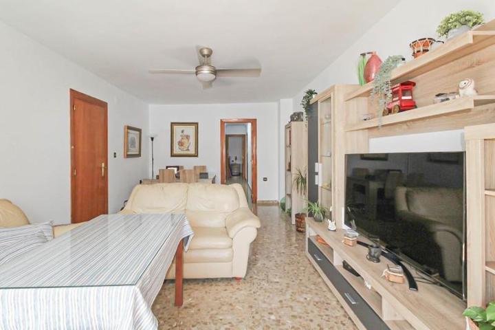 Piso en venta en Salobreña, Mercado Municipal photo 0