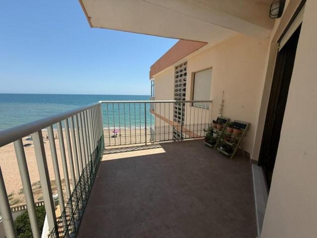 Apartamento en venta en Tavernes de la Valldigna, Playa tavernes photo 0