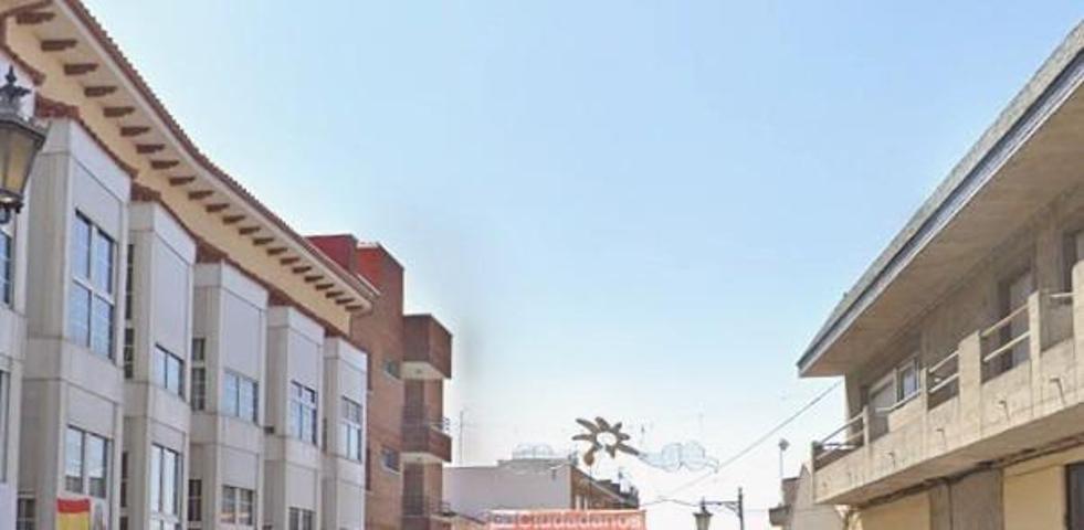 Piso en venta en El Molar, Charcote photo 0