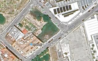 Terreno en venta en Pego, Pego photo 0