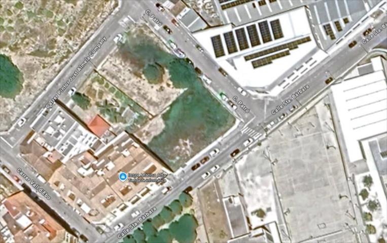 Terreno en venta en Pego, Pego photo 0