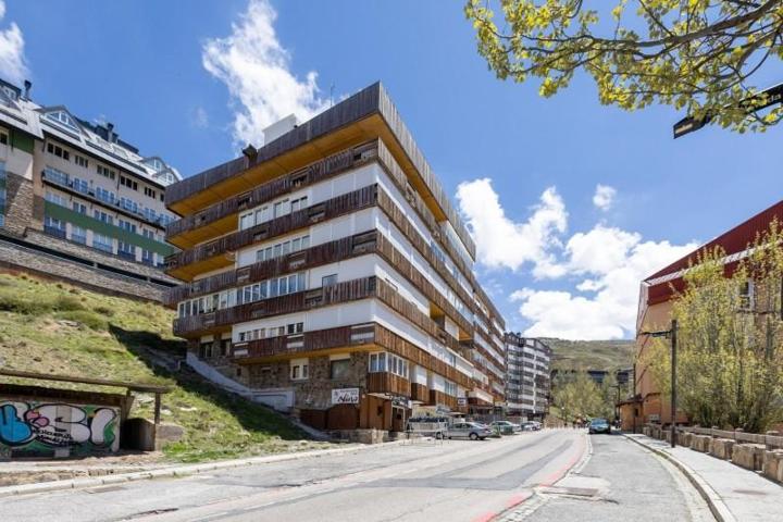 Estudio en venta en Monachil, SIERRA NEVADA photo 0