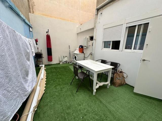 Planta baja en venta en Águilas, Centro photo 0