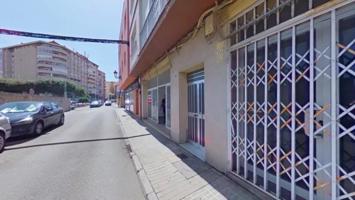 Local comercial en venta en La Línea de la Concepción, Calle Méndez Núñez, 11300 photo 0