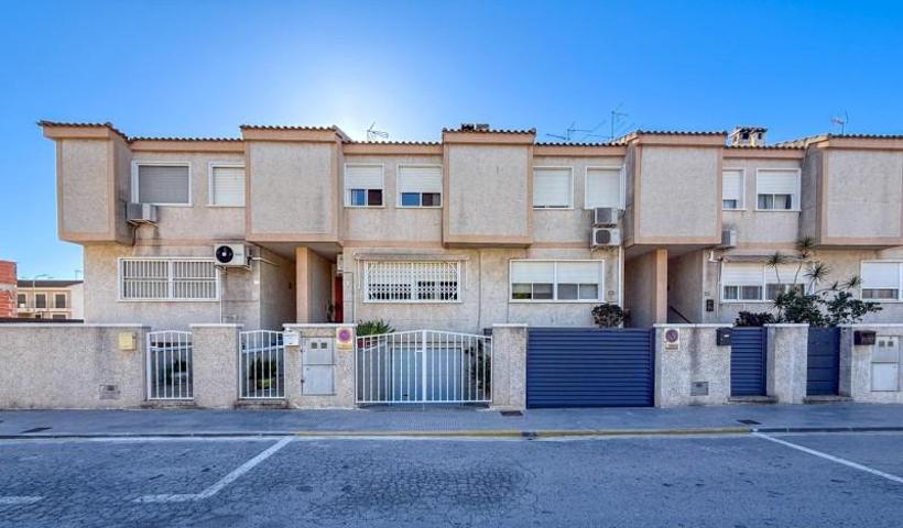 Bungalow en venta en Rafal, Comunidad valenciana photo 0