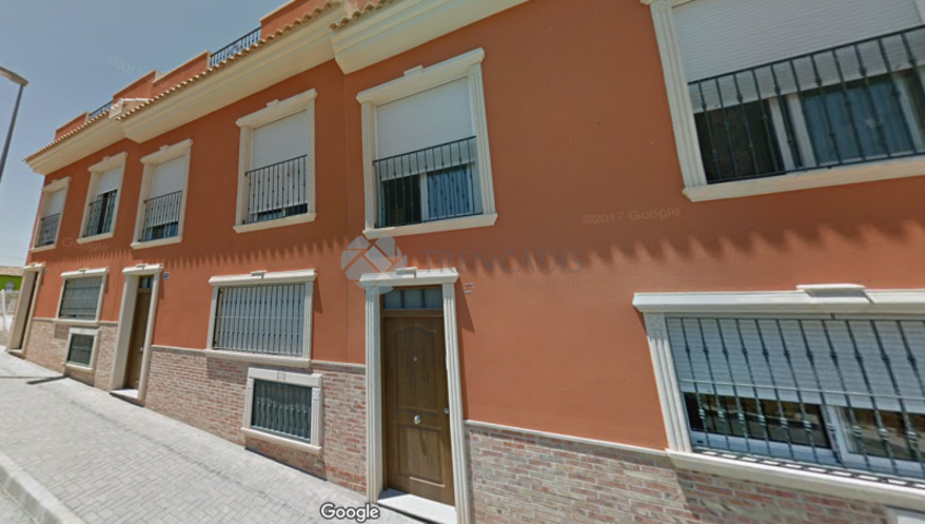 Piso en venta en Aspe, Aspe photo 0